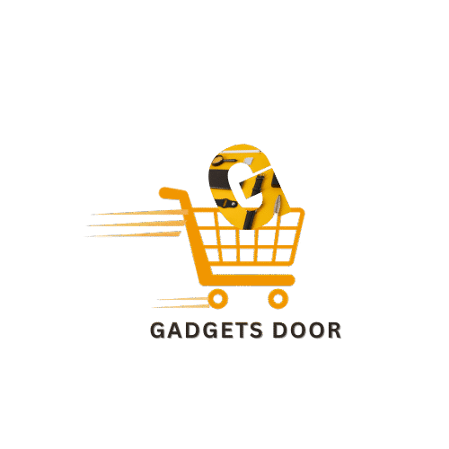Gadgets Door
